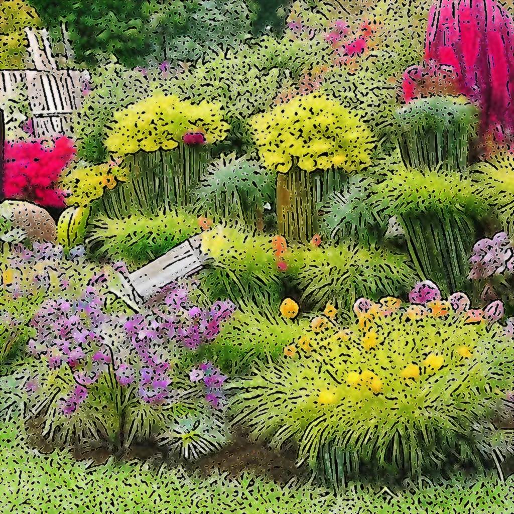 You are currently viewing Expert warns everyone must collect this item from garden in September.