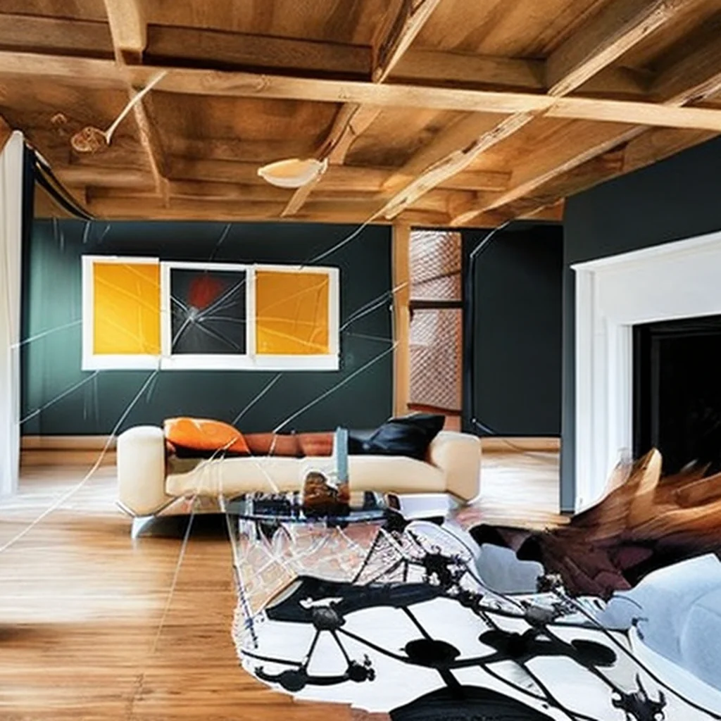 You are currently viewing Spiders  attracted to  these five things in your home say experts.  



Let me know if you’d like to explore more title options!