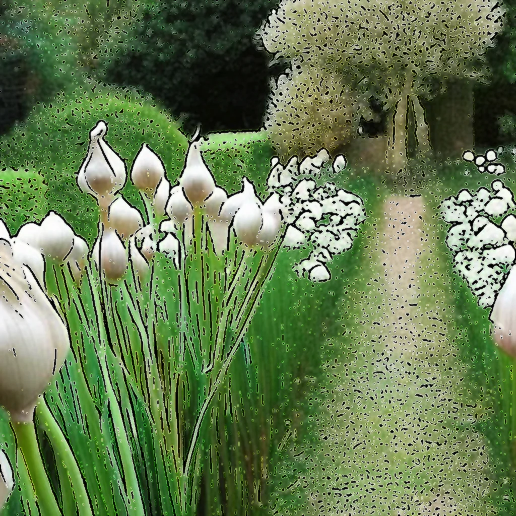 Read more about the article Monty Don advice for growing the  tastiest  garlic cloves.


Let me know if you’d like me to provide some more options!