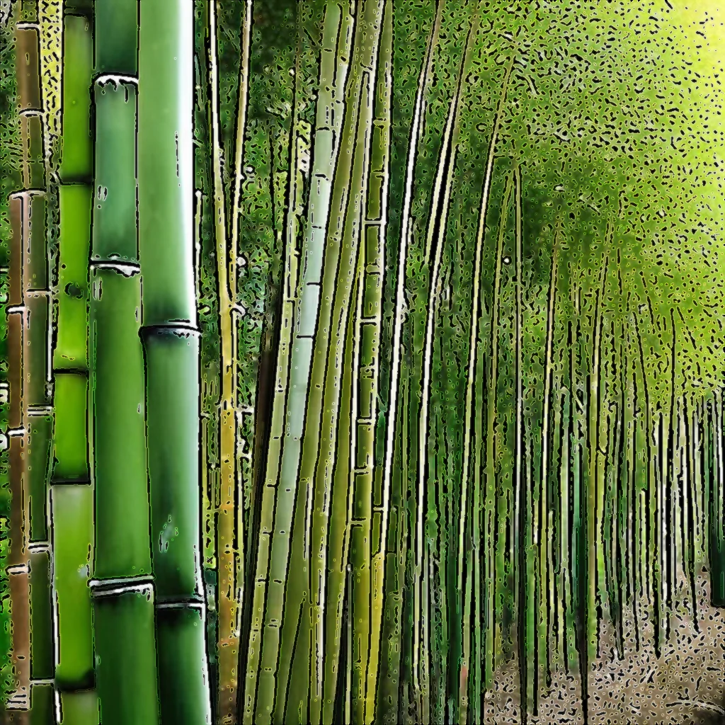 You are currently viewing Garden expert urges Brits to reconsider planting bamboo in their garden.