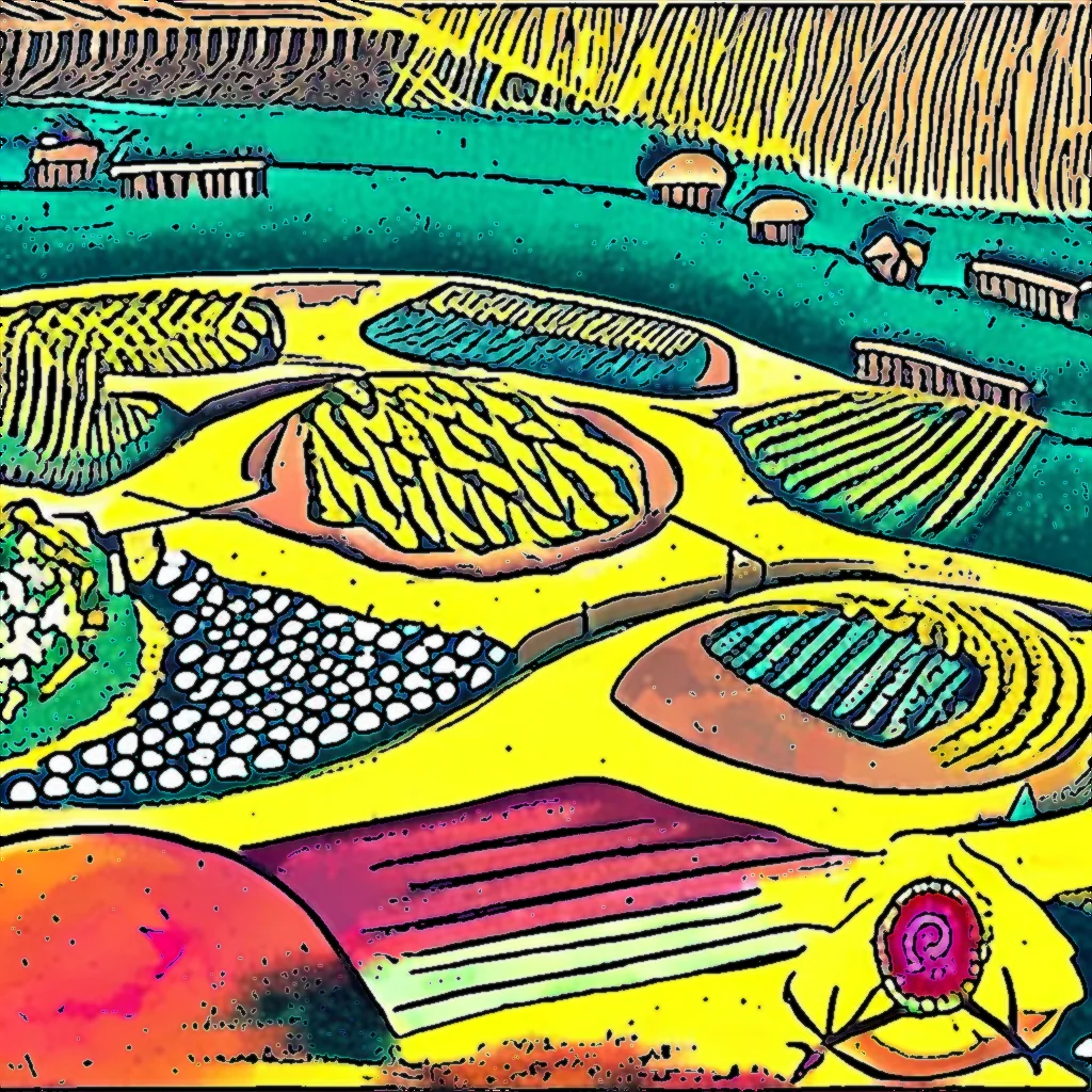 You are currently viewing Biogas : A power to empower India agricultural transformation.