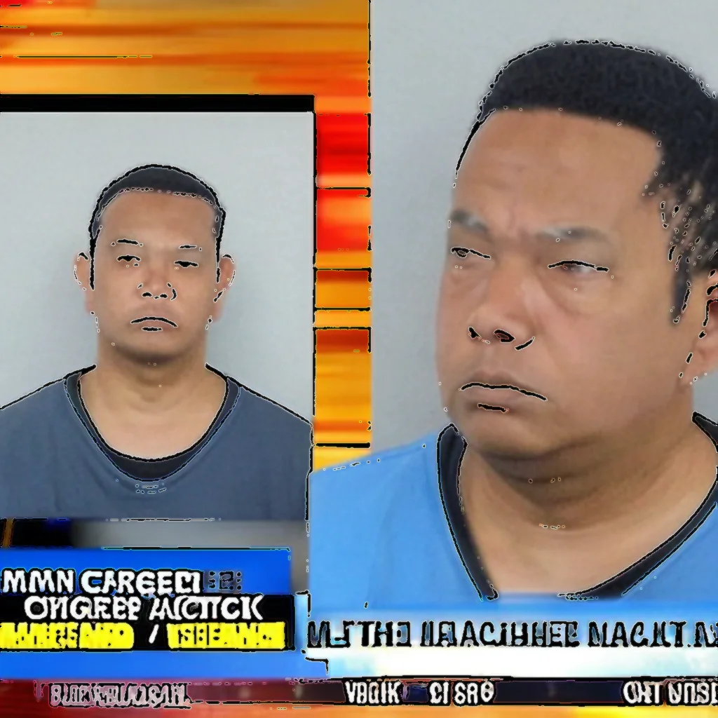 You are currently viewing Man Charged With Machete Attack Against Another Motorist