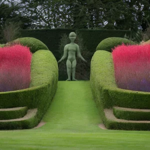 Read more about the article Flower and garden show set to bloom at Belvoir Castle