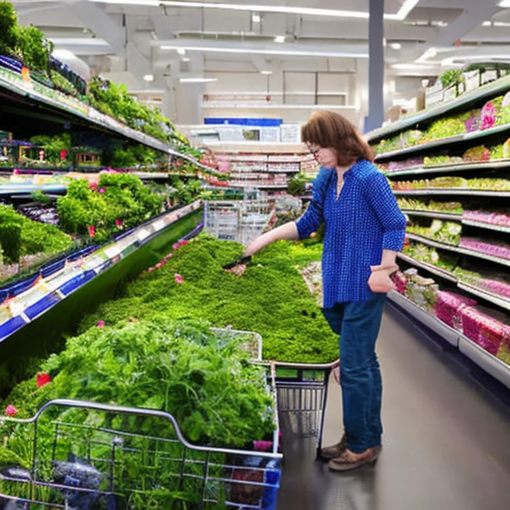 You are currently viewing Simple supermarket herb planting trick will make them last  much longer