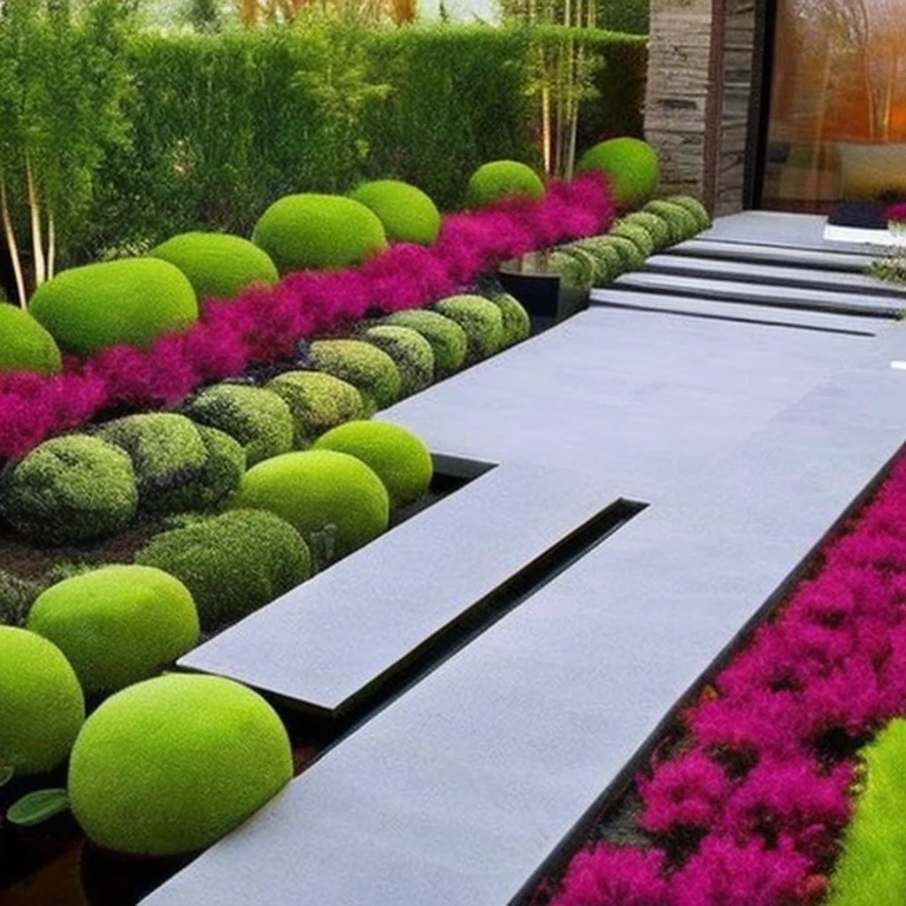 You are currently viewing 10 Modern Landscaping Ideas to Transform Your Outdoor Space