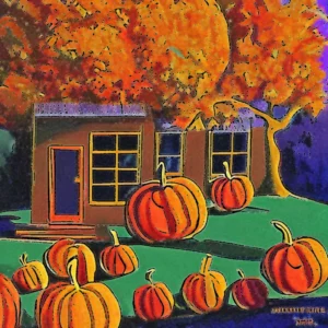 Read more about the article Home briefs : Celebrate fall with harvest events on the Peninsula 

Please provide a title that fits the description.