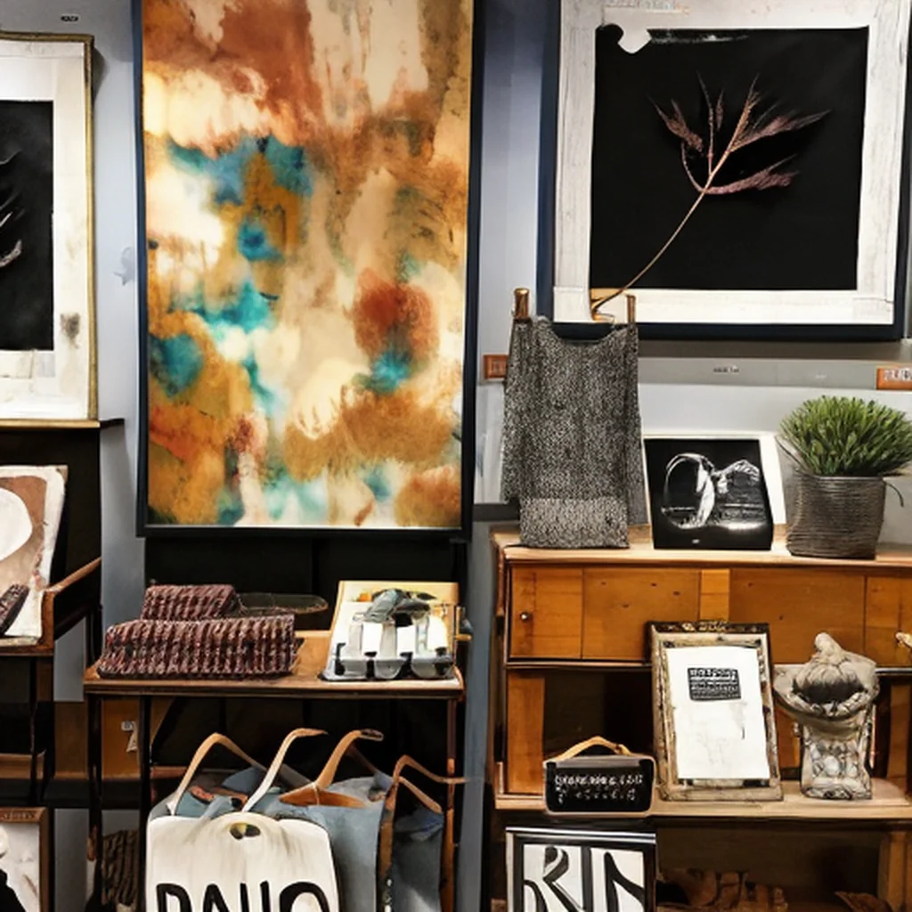 You are currently viewing Autumn adventures at Dobbie Brighton store.