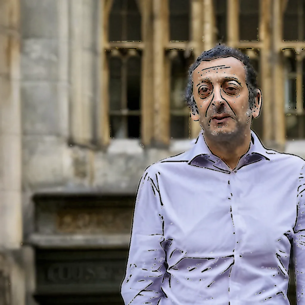 You are currently viewing Darzi review : Underfunding and raids on capital budget have  left NHS estate crumbling