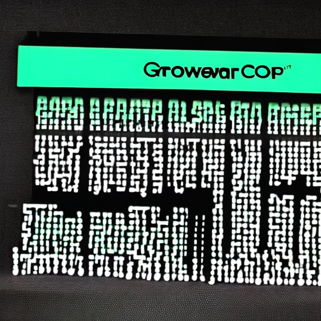 You are currently viewing Michael Salaman Purchases 85 , 301 Shares of GrowGeneration Corp . ( NASDAQ : GRWG ) Stock.