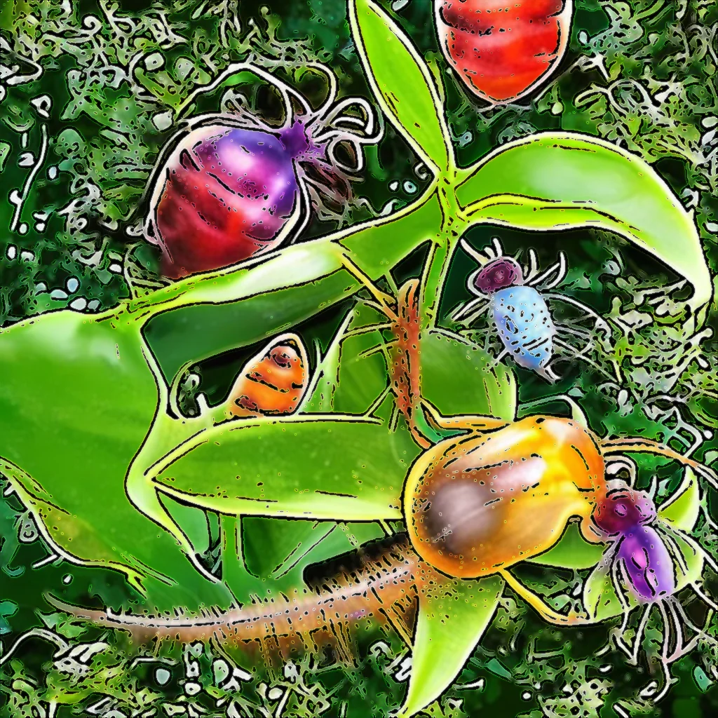 You are currently viewing Ask the Plant Doctor ! 7 natural ways to manage pests in your garden.