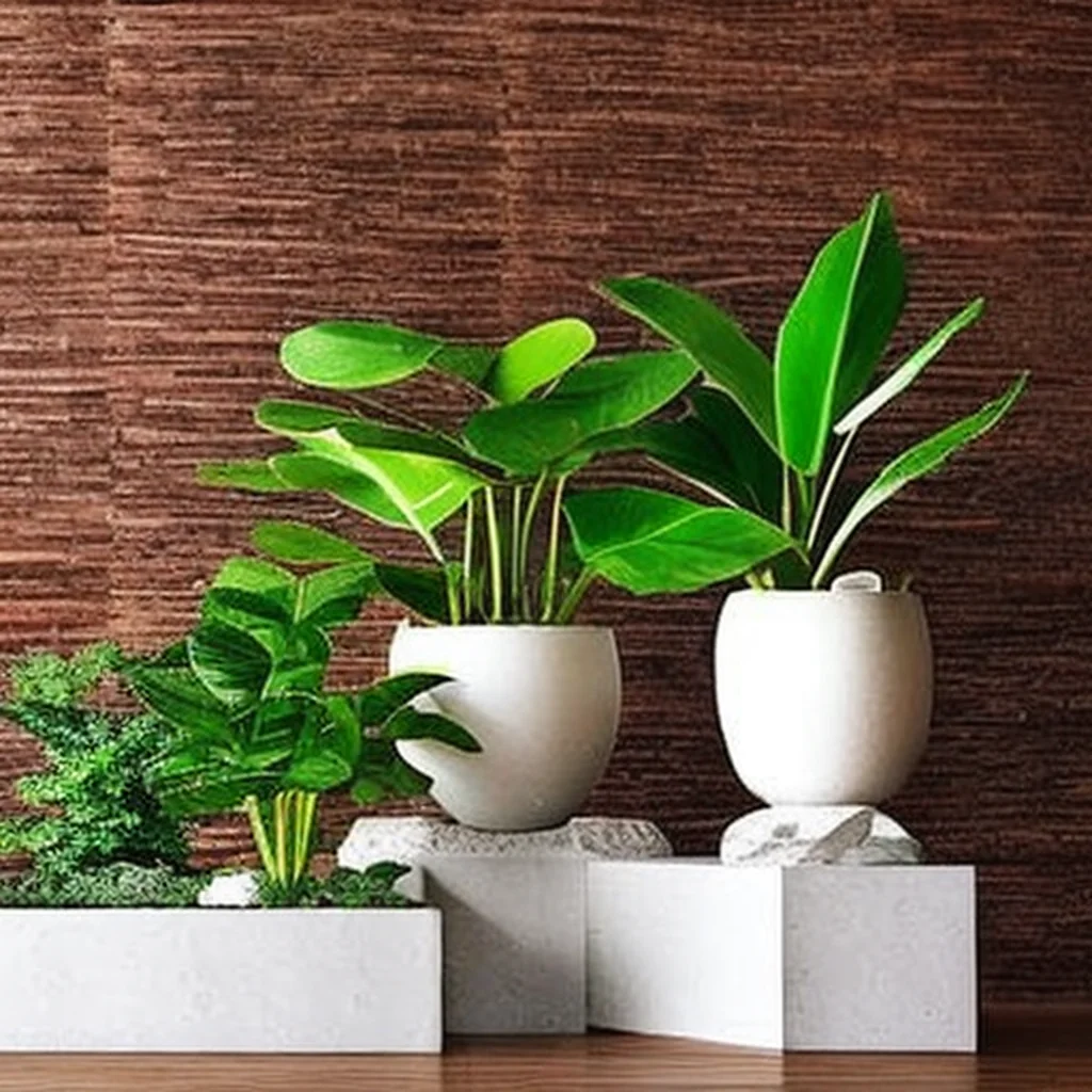 Read more about the article Best indoor plants for positive energy : Choose Tulsi , Jade plant and more to uplift your space