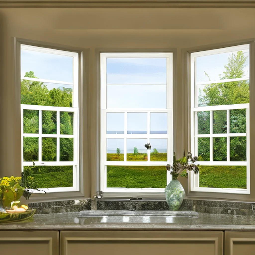 You are currently viewing Window World Of Indianapolis Publishes New Insights On The Optimal Times To Install Garden Windows.