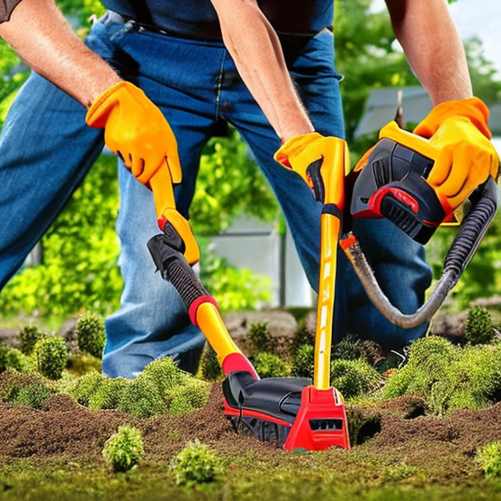 You are currently viewing The best Worx weed eaters for easy and effective trimming?



Let me know when you are ready for the title.