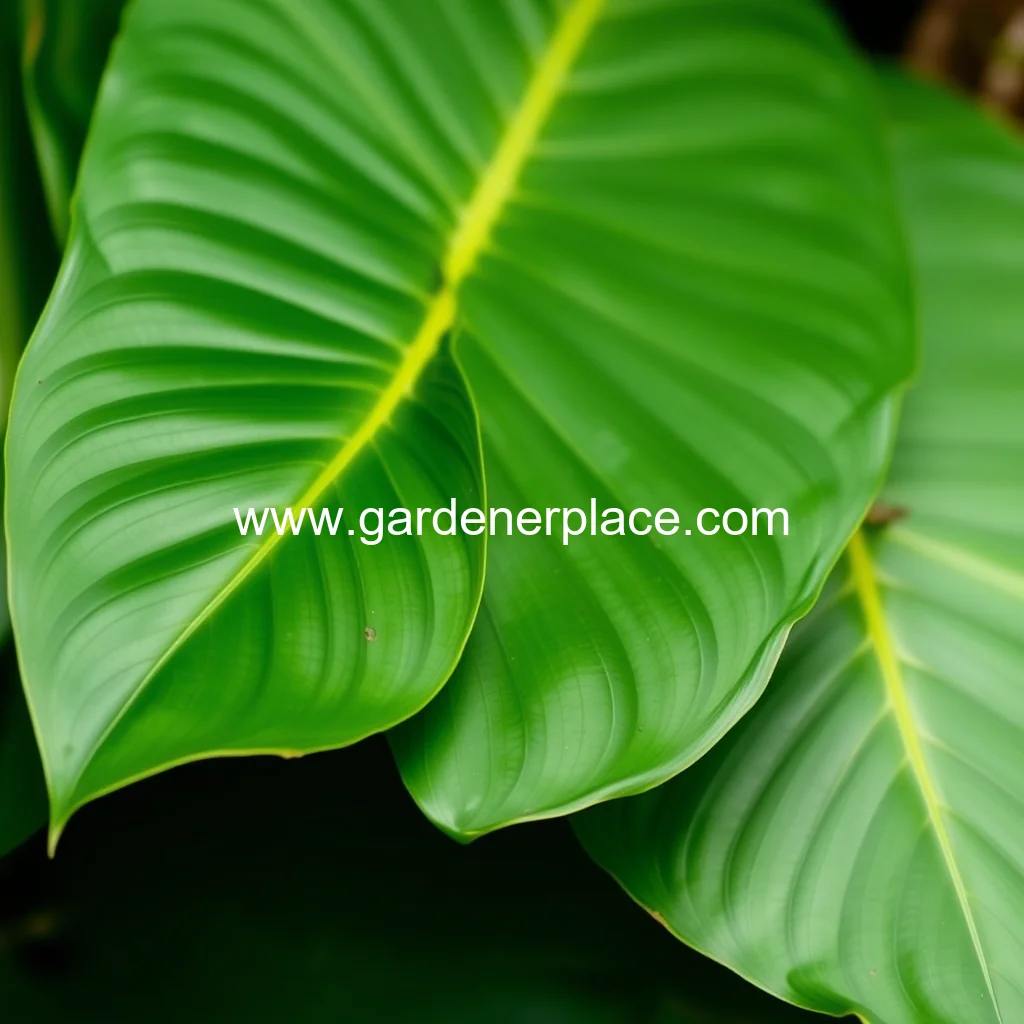 You are currently viewing From leafy obsession to thriving business  Borneo Bulletin Online