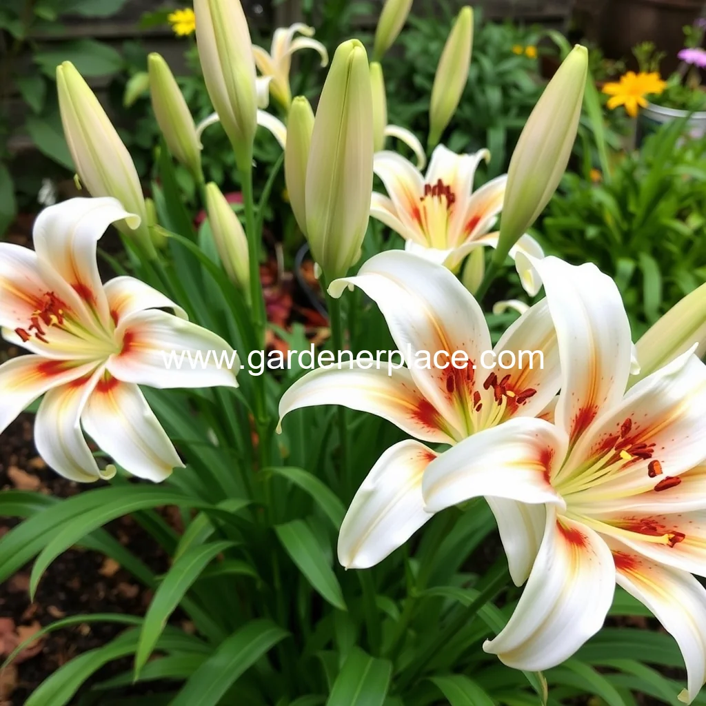 You are currently viewing Autumn blooms from kitchen scraps: grow peace lilies year-round