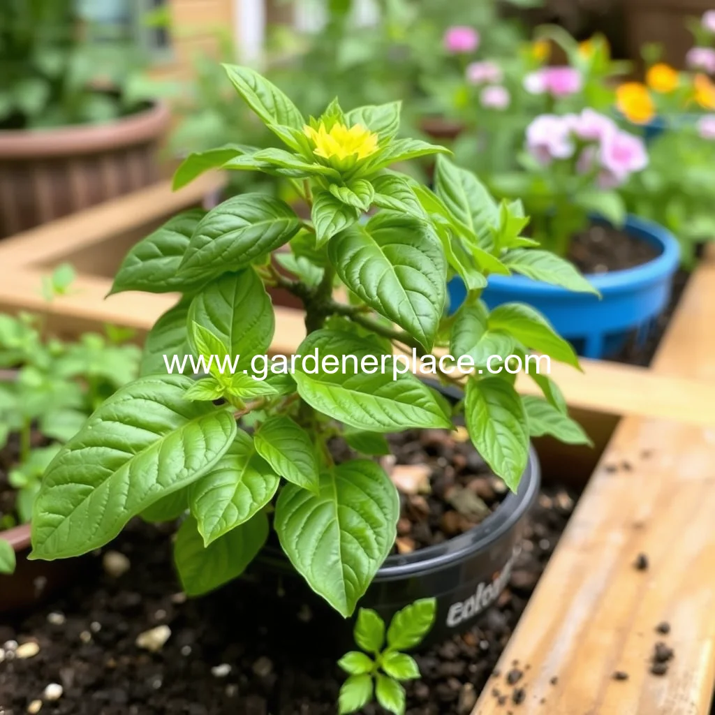 You are currently viewing Mindy kaling gardening adventures: from basil to bonsai – cultivating a green thumb

answer: mindy kaling’s blooming