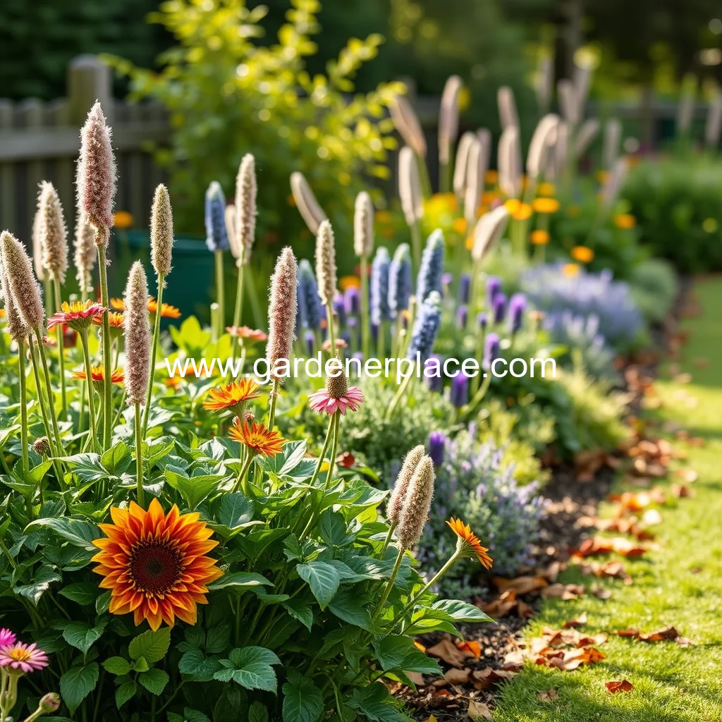 Read more about the article Autumn actions for a summer garden glow: expert tips for next year’s perfection