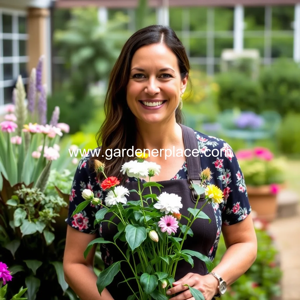 You are currently viewing BBC Gardener World star Rachel de Thame incredible life from modelling past to cancer battle