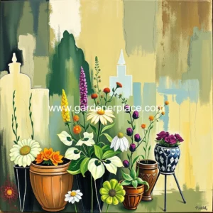 Read more about the article Tulsa home and garden workshops  classes  farmers markets