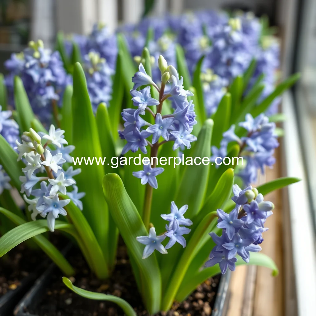 You are currently viewing Expert guide to indoor hyacinth cultivation: a successful growth strategy.