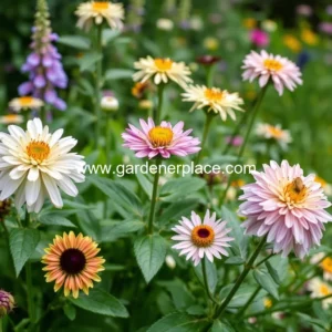 Read more about the article Five plants you need to sow in your borders now for stunning blooms all winter