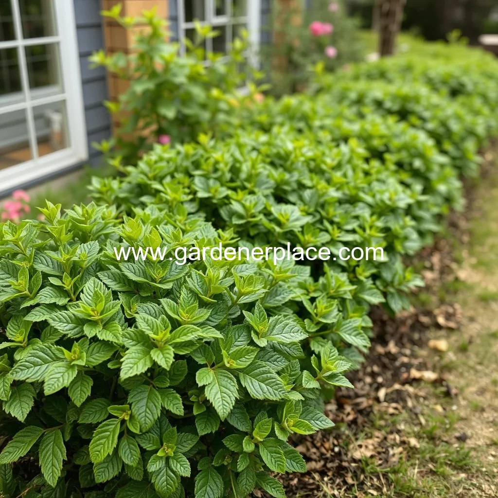 You are currently viewing Want more shrubs  How to make new ones with hardwood cuttings