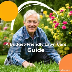 Read more about the article A Budget-Friendly Lawn Care Guide