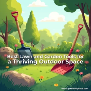 Read more about the article Best Lawn and Garden Tools for a Thriving Outdoor Space